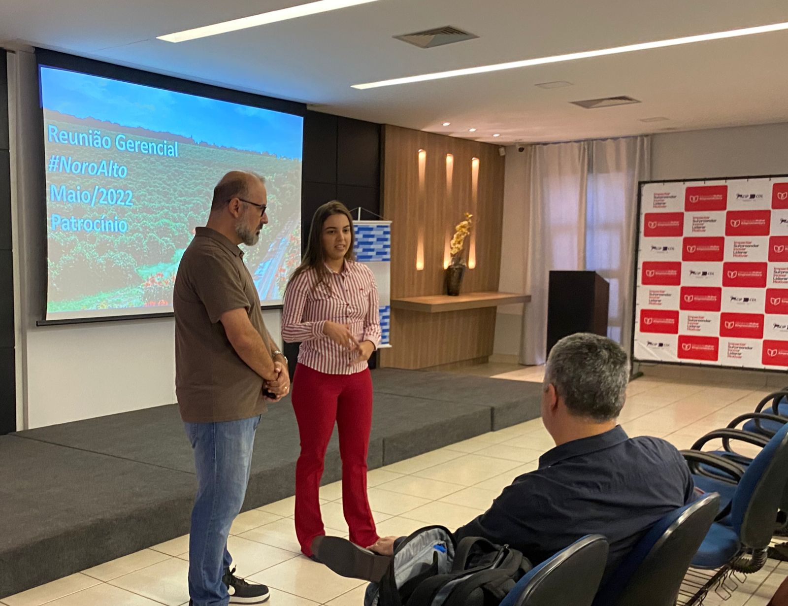 sebrae regional 1