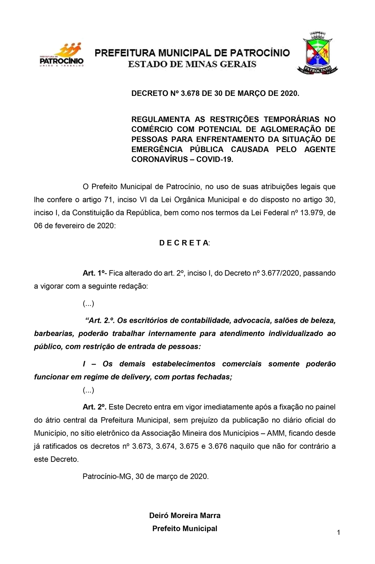 decreto3678-2020