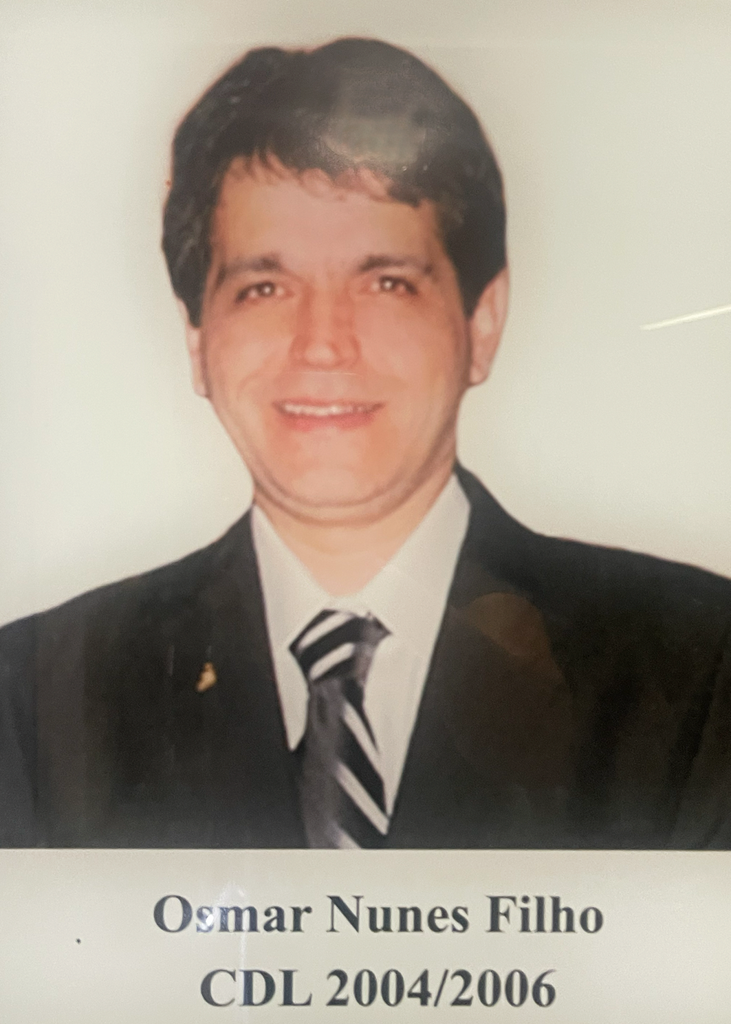 Osmar Nunes Filho