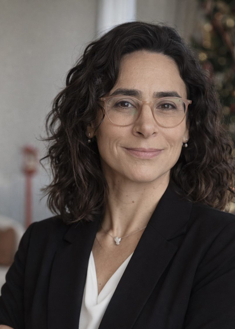 Juliana Duarte de Carvalho