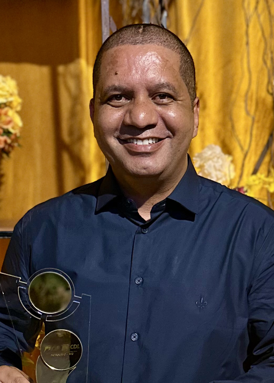 Silem Tarsis Alves de Souza