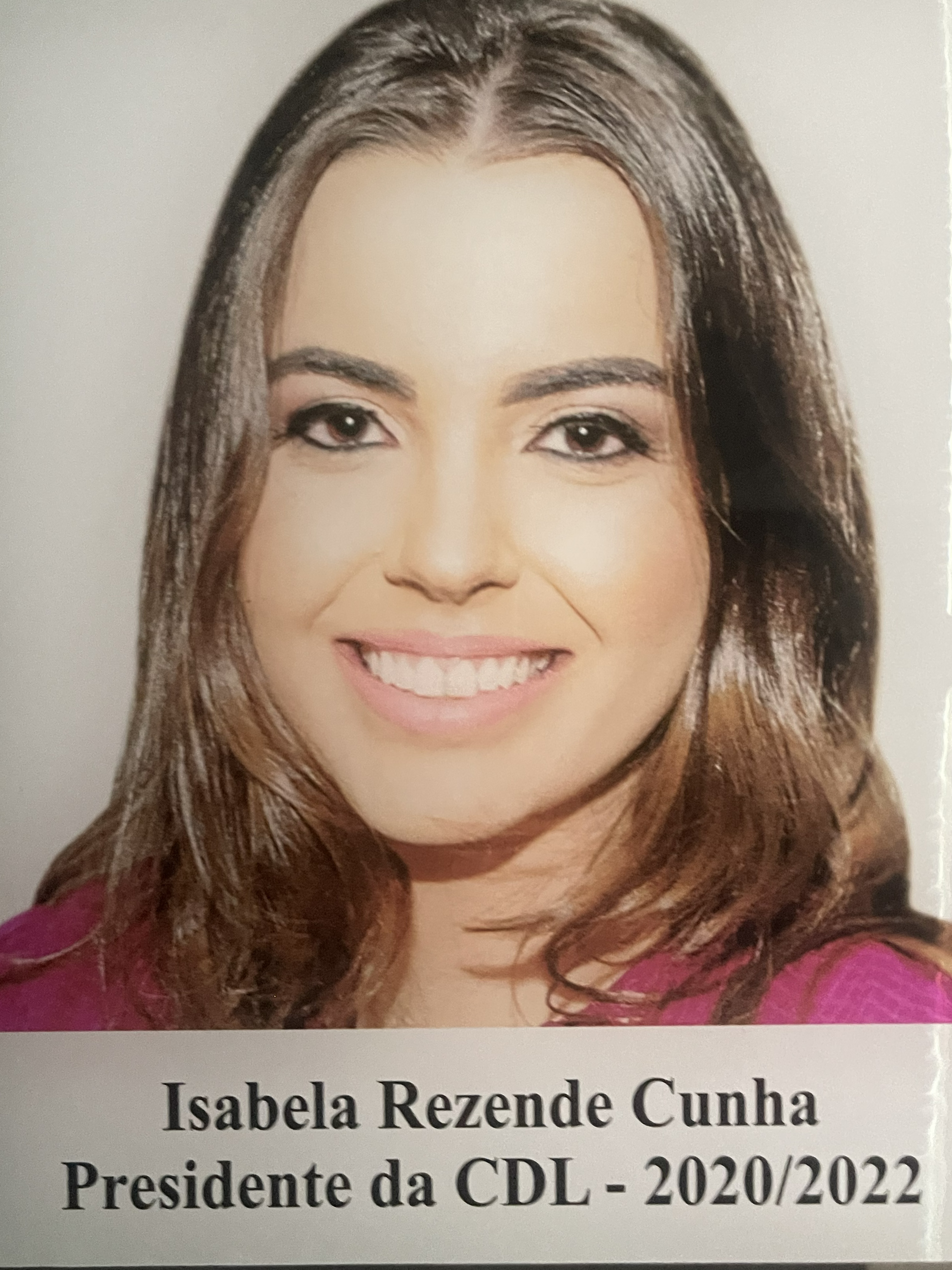 Isabela Rezende Cunha