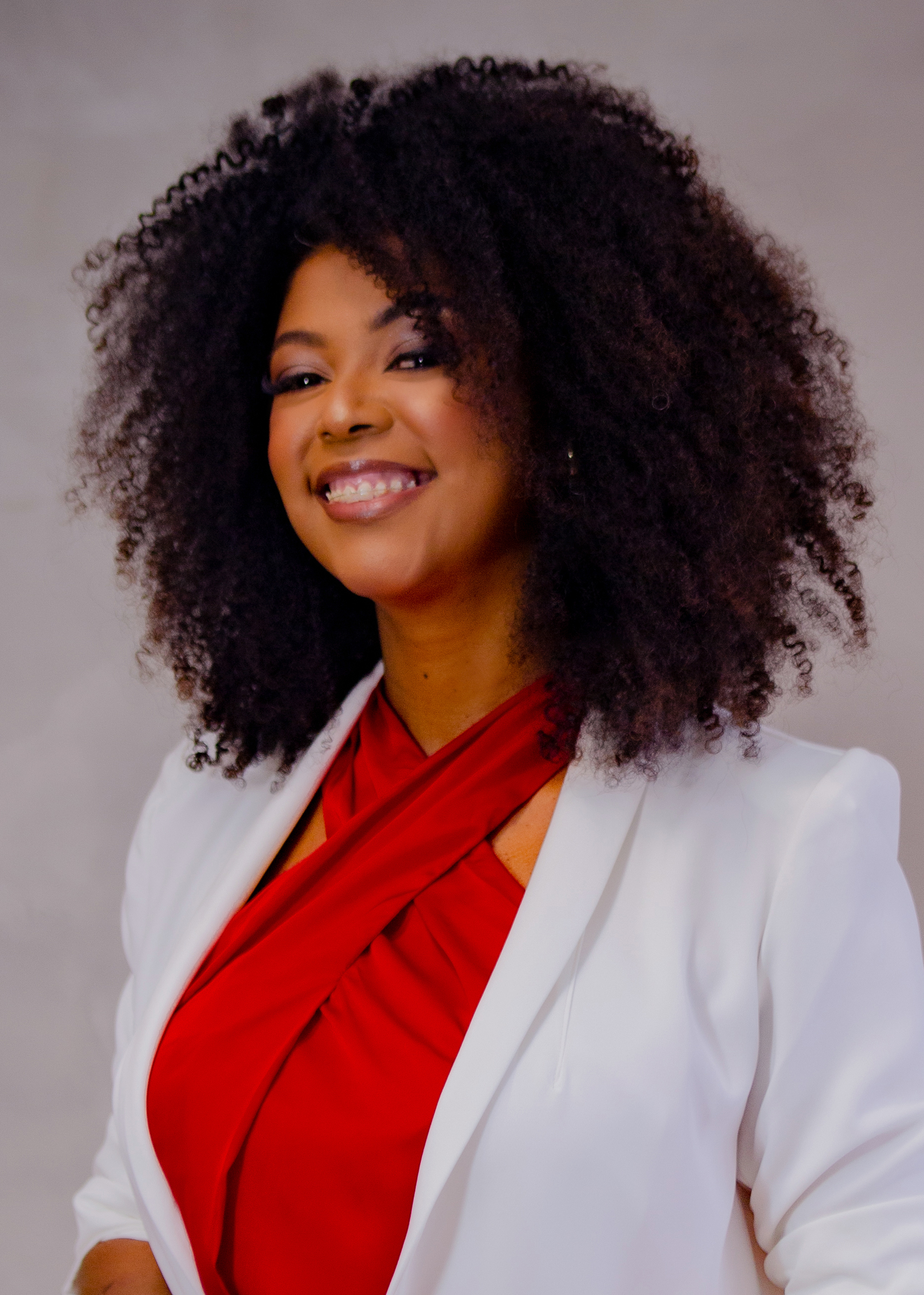 Cíntia Modesto de Vasconcelos