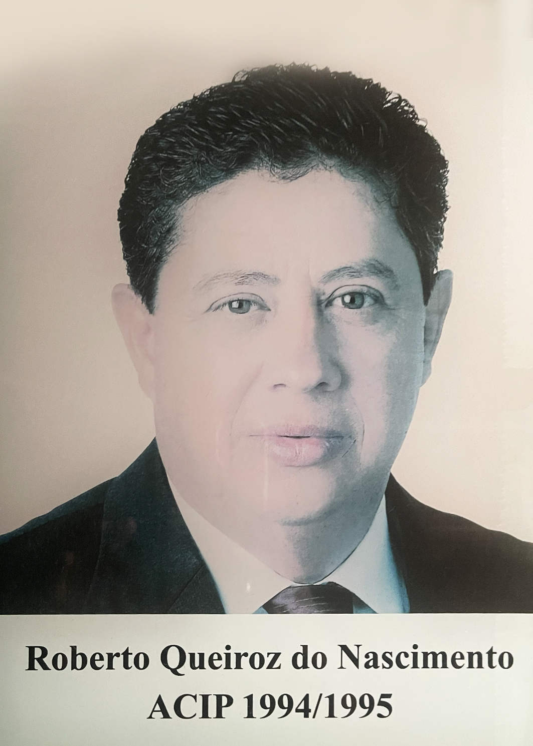 Roberto Queiroz do Nascimento