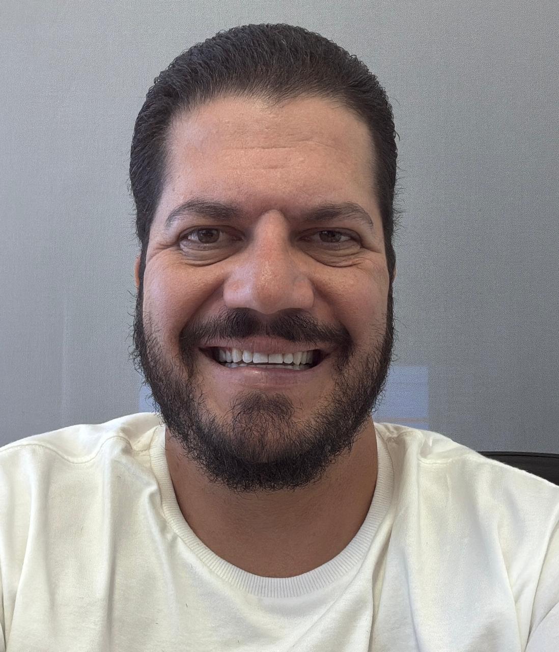 Luciano Cunha Maciel