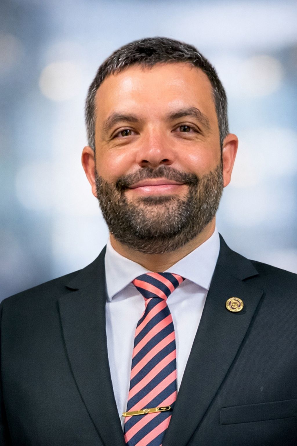 Thiago Batista de Almeida