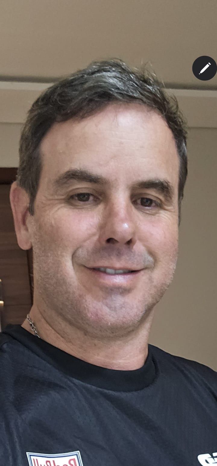 Désio Rodrigo Silva