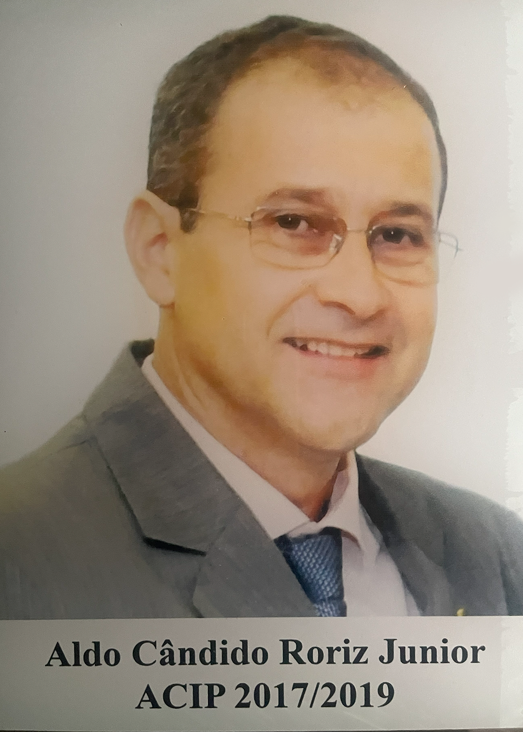Aldo Cândido Roriz Junior 