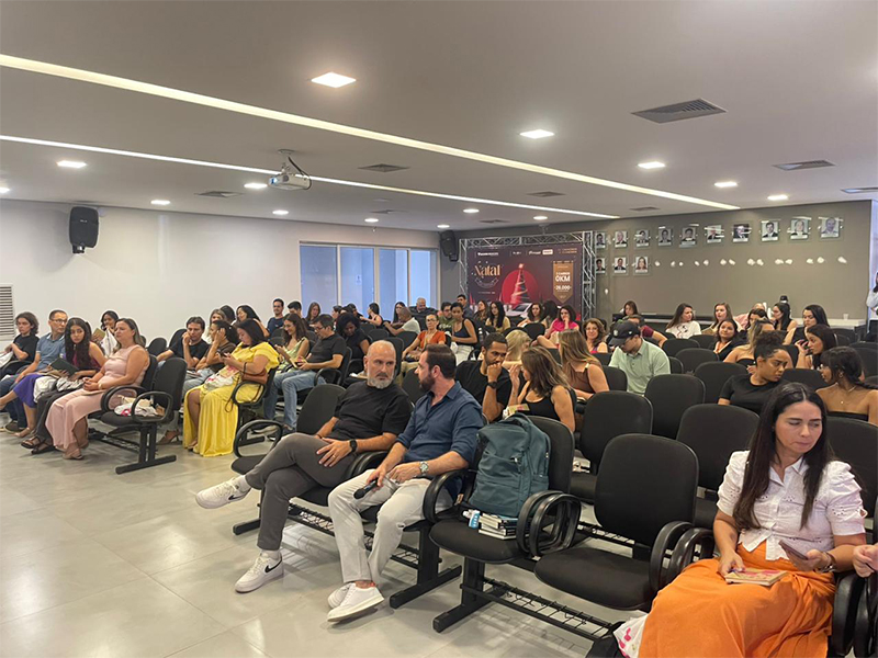 Digitalize movimenta empreendedores com inovação e presença digital