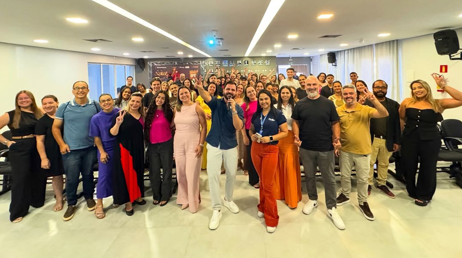 Digitalize movimenta empreendedores com inovação e presença digital 