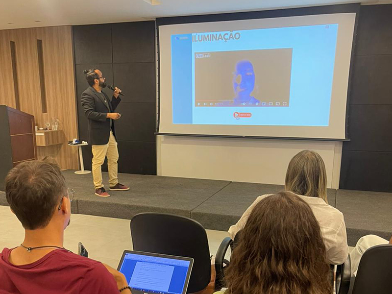 Digitalize movimenta empreendedores com inovação e presença digital