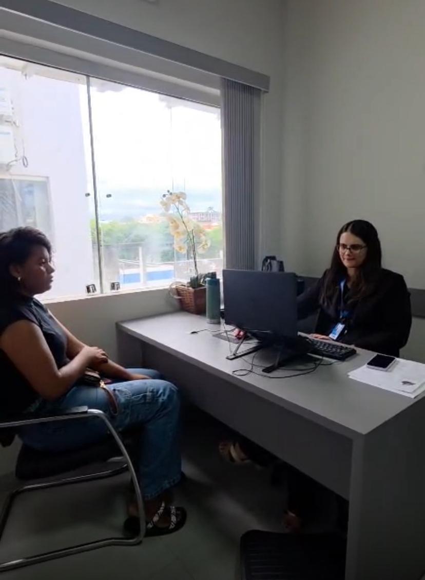 ACIP/CDL realizam 1º Feirão de Empregos das entidades em 2026